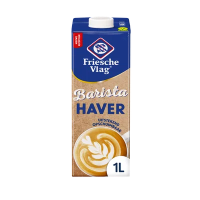 Friesche Vlag Barista haver