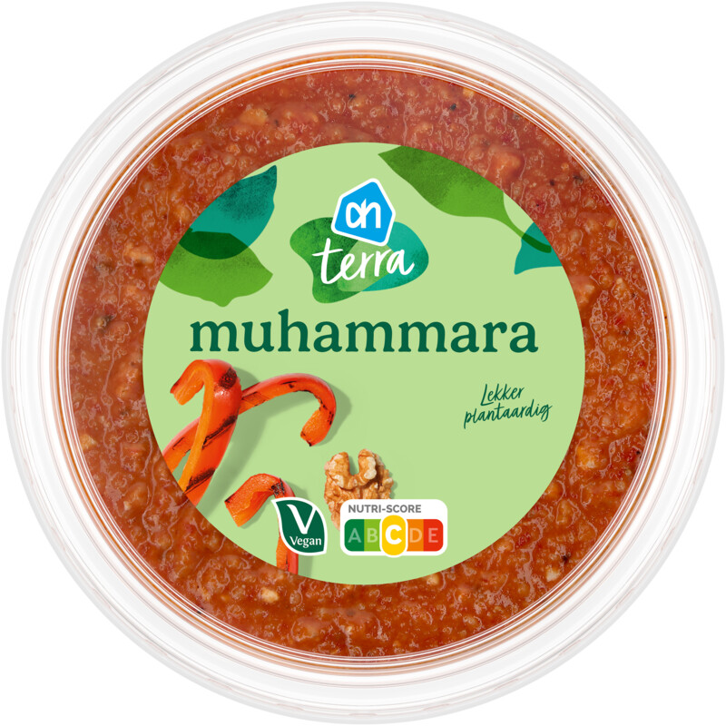 AH Terra Muhammara