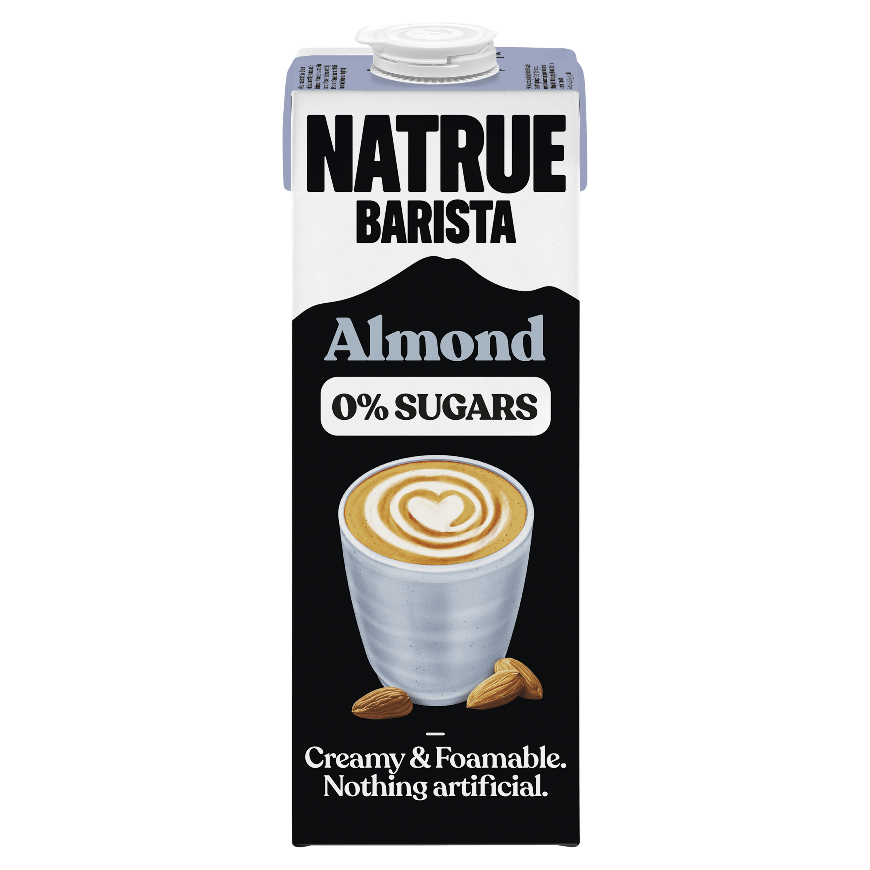 Natrue Haver barista 0% suiker