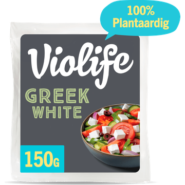 Violife Greek white block