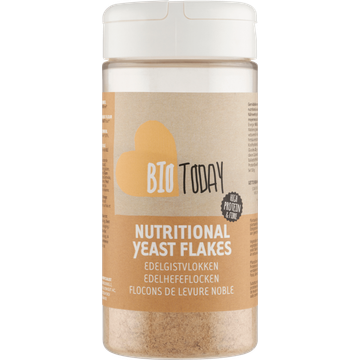 BioToday Edelgistvlokken