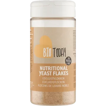 BioToday Edelgistvlokken