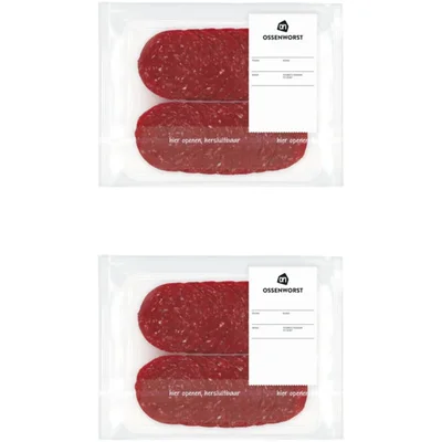 AH Ossenworst 2-pack2
