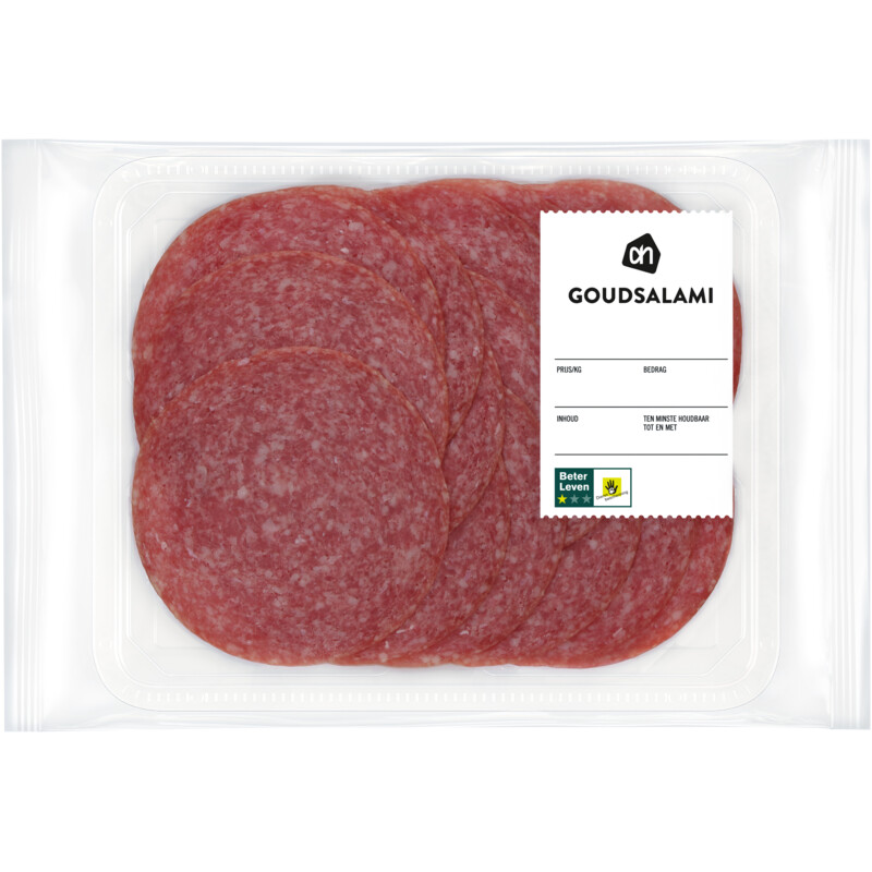 AH Goudsalami