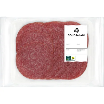 AH Goudsalami