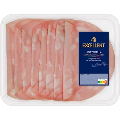 AH Excellent Mortadella