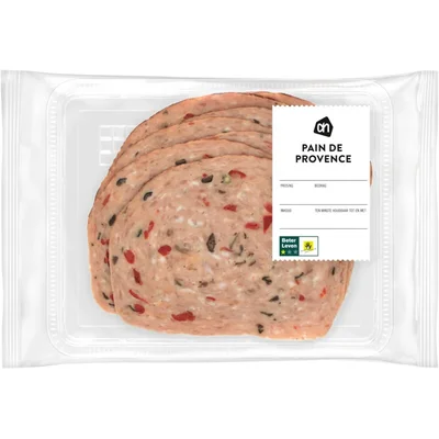 AH Pain de provence