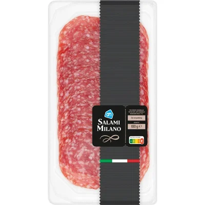 AH Salami milano