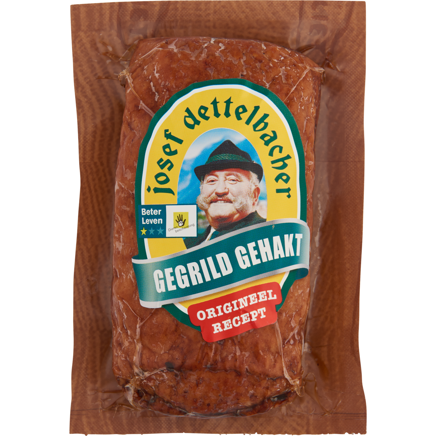 Josef Dettelbacher Gegrild gehakt