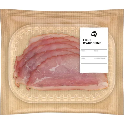 AH Filet d'Ardenne
