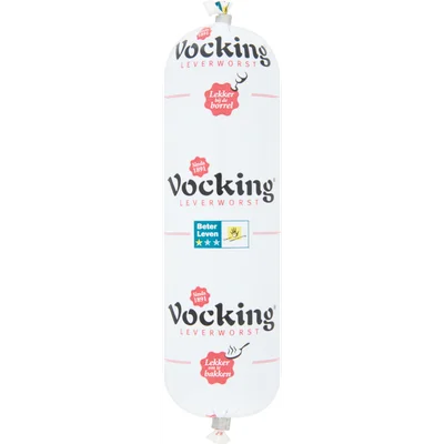 Vocking Leverworst