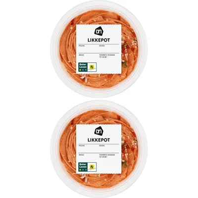 AH Likkepot 2-pack