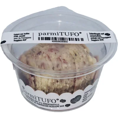 Bedford Parmitufo