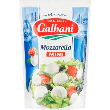 Galbani Mozzarella mini