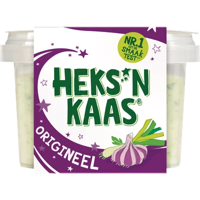 Heks'nkaas Origineel