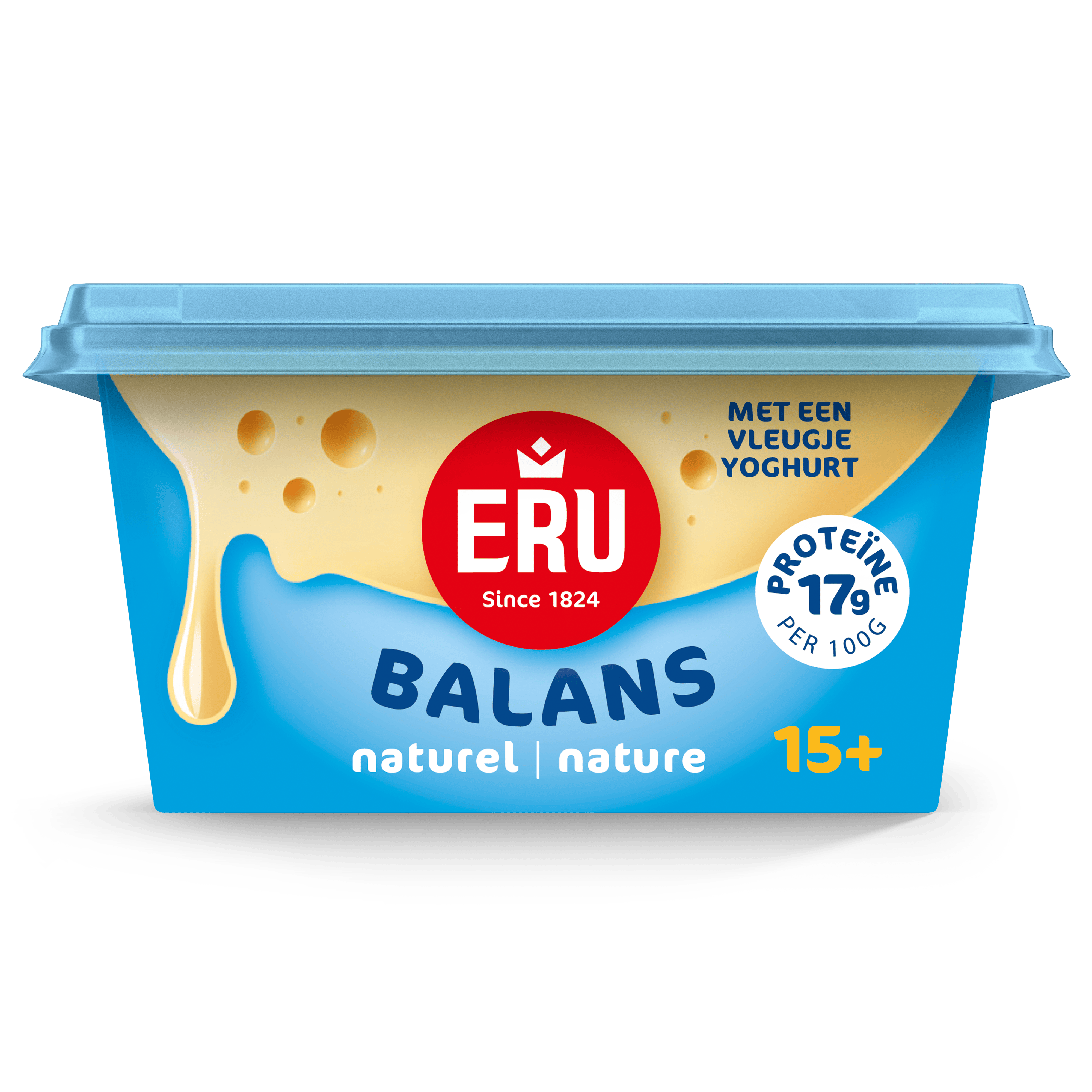Eru Balans naturel
