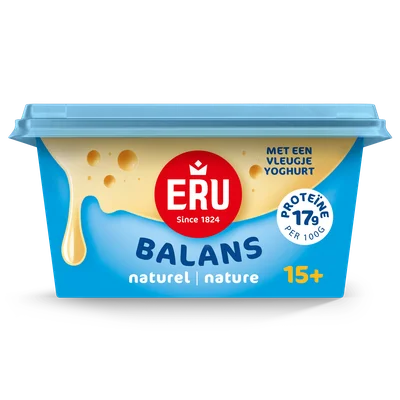 Eru Balans naturel