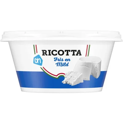 AH Ricotta