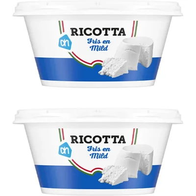 AH Ricotta 2-pack