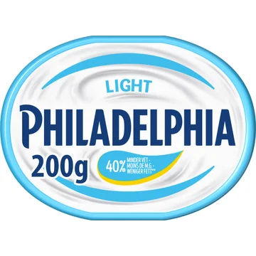 Philadelphia Light