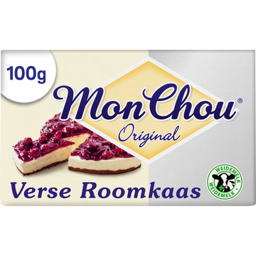 MonChou Original verse roomkaas