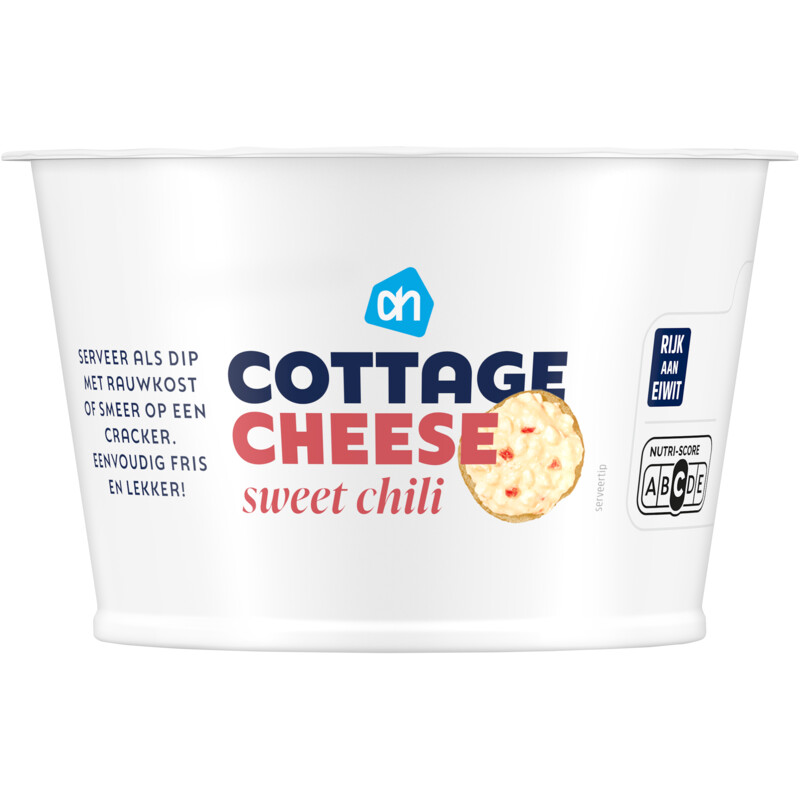 AH Cottage cheese sweet chili