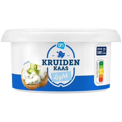 AH Kruidenkaas light