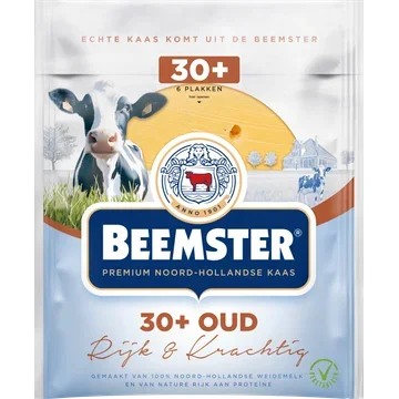 Beemster Oud 30+ plakken