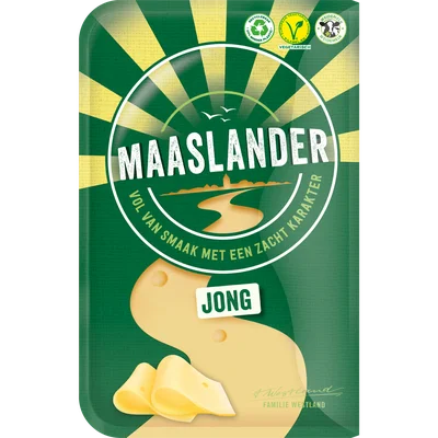 Maaslander Jong 50+ plakken