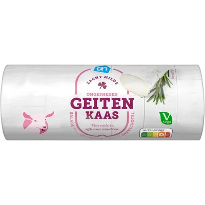 AH Geitenkaas ongesneden
