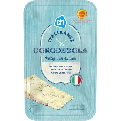 AH Gorgonzola 48+
