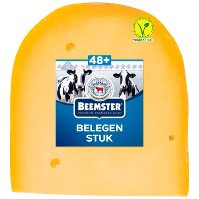 Beemster Belegen 48+ stuk