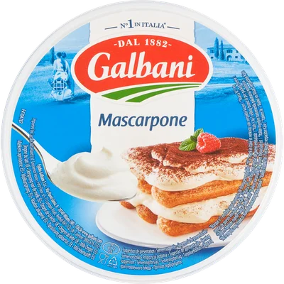 Galbani Mascarpone