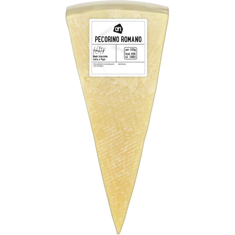 AH Pecorino romano
