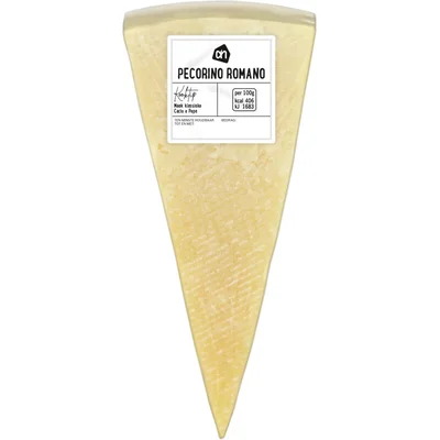 AH Pecorino romano
