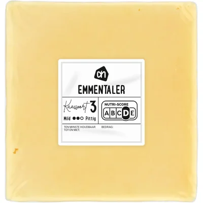 AH Emmentaler 45+