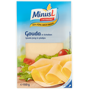 MinusL Goudse 48+ plakken