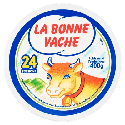 Bonne Vache Smeerkaaspuntjes