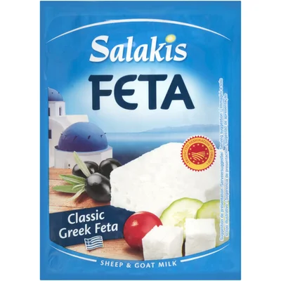 Salakis Classic greek feta