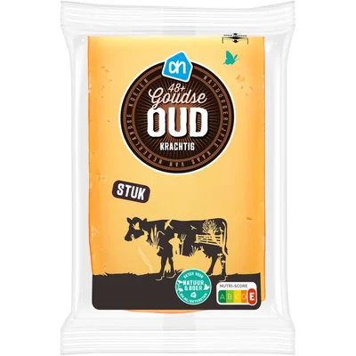 AH Goudse oud 48+ stuk