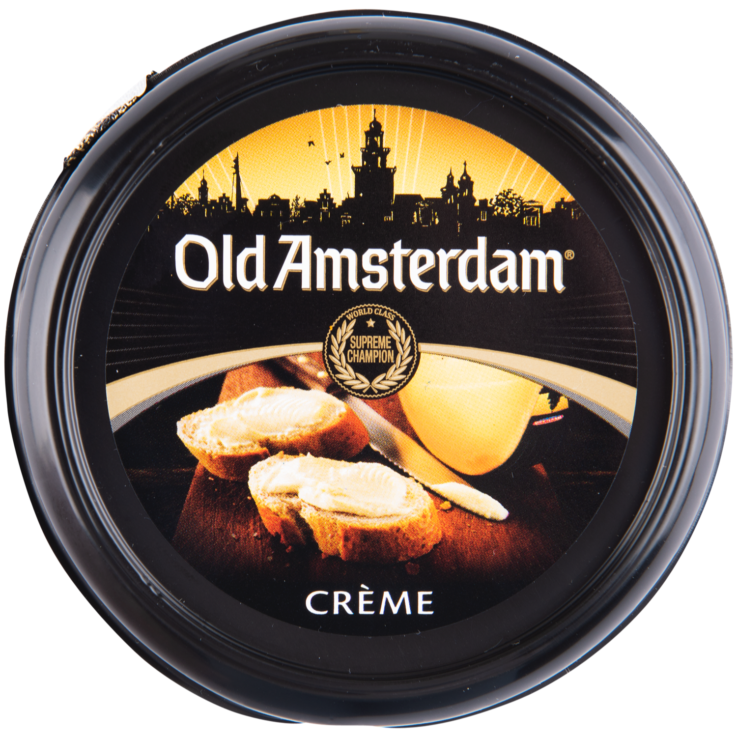 Old Amsterdam Crème