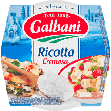 Galbani Ricotta