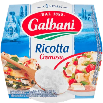 Galbani Ricotta