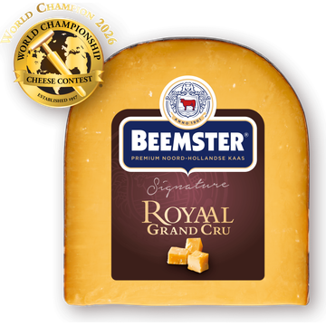 Beemster Royaal grand cru