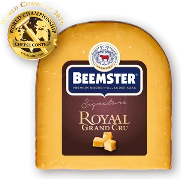 Beemster Royaal grand cru