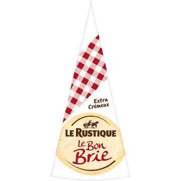 Le Rustique Brie