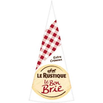 Le Rustique Brie