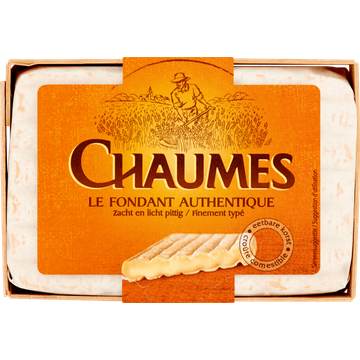 Chaumes Grand caractere