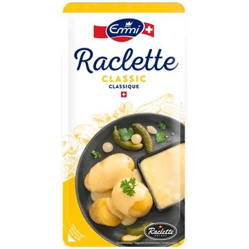 Emmi Raclette pure classic