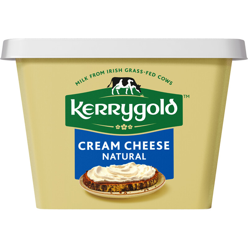 Kerrygold Cream cheese natural